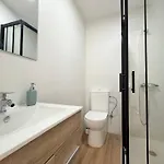 아파트 La Merced Views I Apartment *
