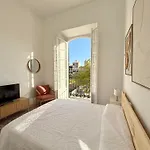 La Merced Views I Apartment 아파트