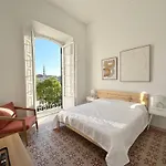 아파트 La Merced Views I Apartment