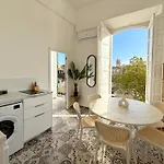 La Merced Views I Apartment 아파트 *