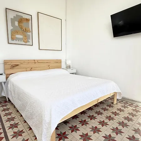La Merced Views I Boutique Apartamento *