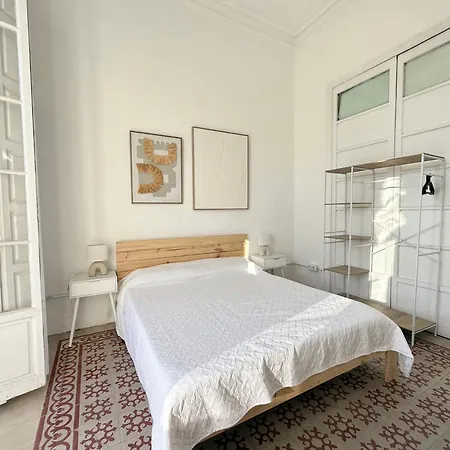 La Merced Views I Boutique Málaga
