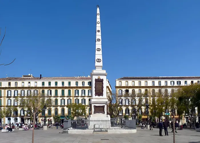 Apartamento La Merced Views I Boutique