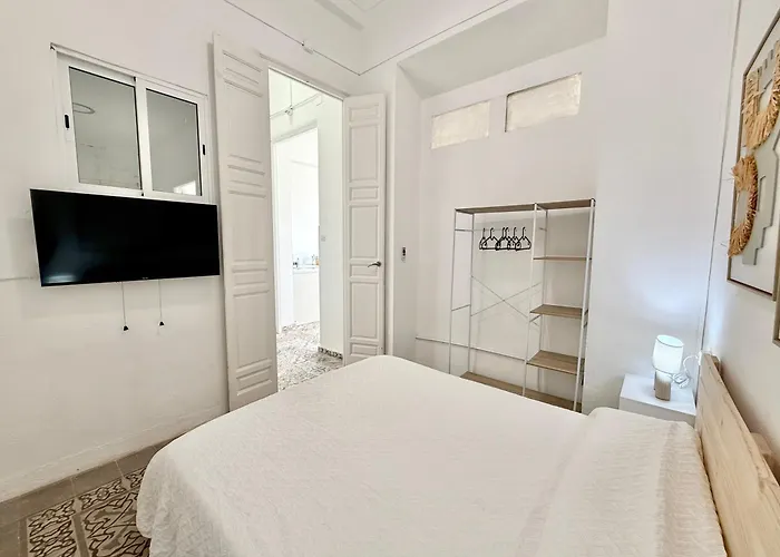 Apartamento La Merced Views I Boutique