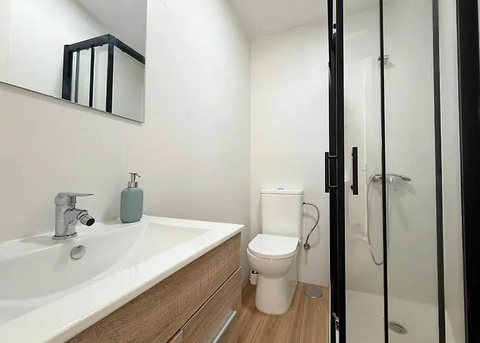 Apartamento La Merced Views I Boutique *