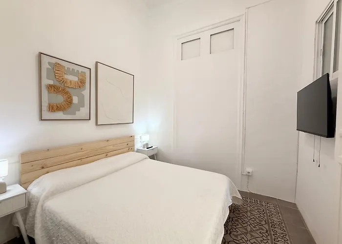 La Merced Views I Boutique