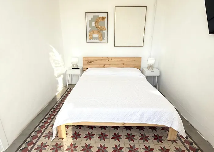 La Merced Views I Boutique Apartamento